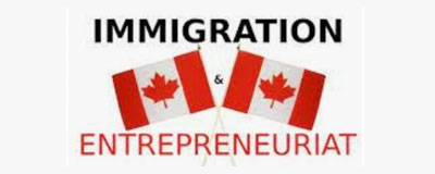 Immigration-Entrepreuneuriat