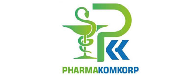 PHARMA-KOMKORP