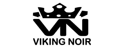 Viking-Noir