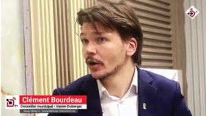 Le PEQ est important pour le Québec selon le conseiller Clement Bourdeau