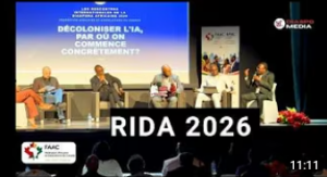 RIDA 2026 Un événement historique au cœur de Montréal