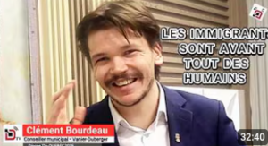 Le PEQ est important pour le Québec selon le conseiller Clement Bourdeau