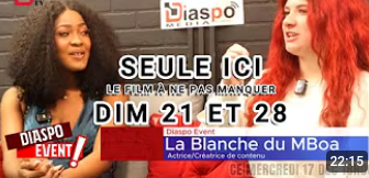 SEULE ICI LE FILM QUI RETRACE LES RÉALITÉS DES ÉTUDIANTS DE LA DIASPORA AU CANADA