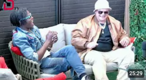 L’ARTISTE JAY MEE7 SE CONFIE: ENTRE VÉRITÉS, RÊVES ET RÉVÉLATIONS